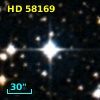 HD  58169