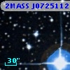 2MASS J07251127-1451442