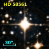HD  58561