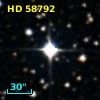 HD  58792