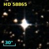 HD  58865