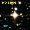 HD  58903