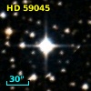 HD  59045
