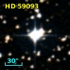 HD  59093