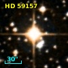 HD  59157
