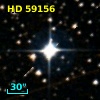 HD  59156