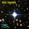 HD  59405