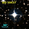 HD  59437