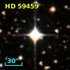 HD  59459