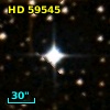 HD  59545