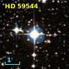HD  59544
