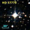 HD  57778