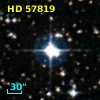 HD  57819