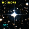 HD  58078