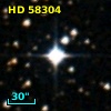 HD  58304