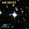 HD  58721