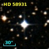 HD  58931