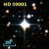 HD  59001