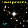 2MASS J07283531-1511168