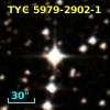 TYC 5979-2902-1