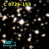 C 0726-153