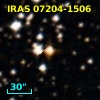 IRAS 07204-1506