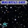 IRAS 07212-1437