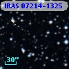 IRAS 07214-1325
