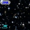2MASX J07243985-1428268