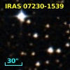 IRAS 07230-1539