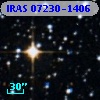 IRAS 07230-1406