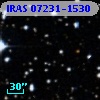 IRAS 07231-1530