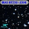 IRAS 07231-1350