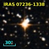 IRAS 07236-1338
