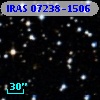 IRAS 07238-1506