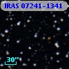 IRAS 07241-1341