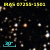 IRAS 07255-1501