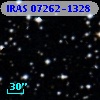 IRAS 07262-1328