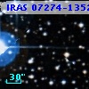 IRAS 07274-1352