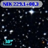 NEK 229.1+00.3