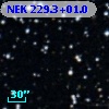 NEK 229.3+01.0