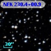 NEK 230.4+00.9