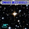 2MASS J07215552-1539461