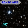 BD+36  4455
