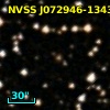 NVSS J072946-134306
