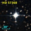 HD  57368