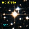 HD  57569