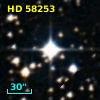 HD  58253