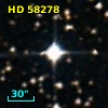 HD  58278