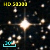 HD  58388